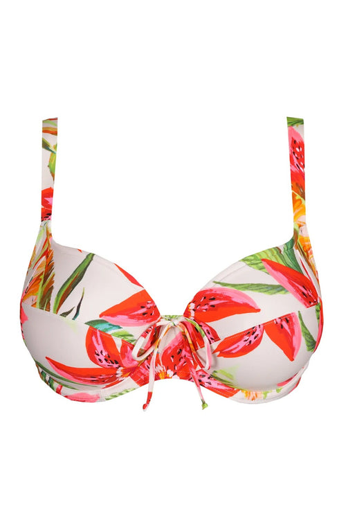 PrimaDonna Tanzania Full Cup Bikini Top